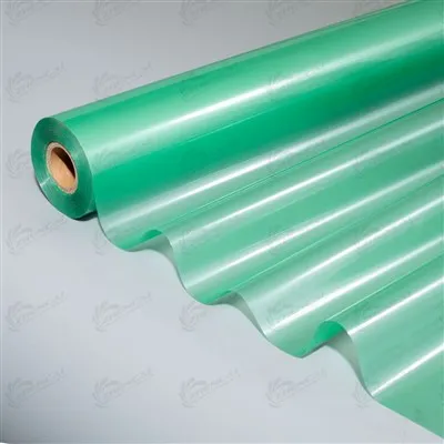 Lá nhựa ngọc trai